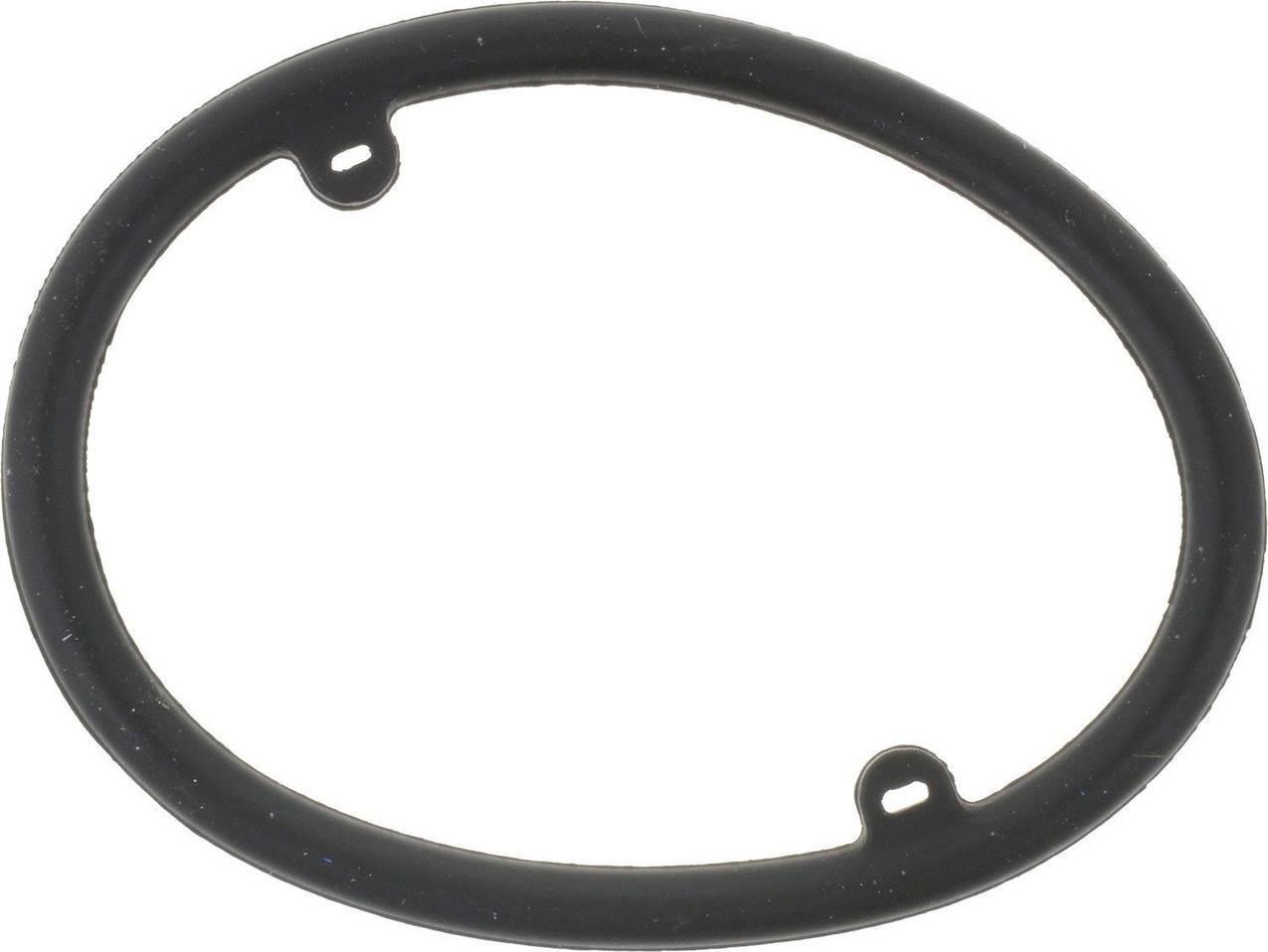 Audi VW Engine Oil Cooler Seal (59 X 5 mm) 038117070A - Victor Reinz 703418900